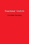 Functional Analysis by Christian Remling